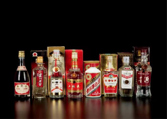 龙泉驿老酒储存的方法